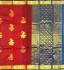 COIMBATORE KORA COTTON SAREE 620 MTS